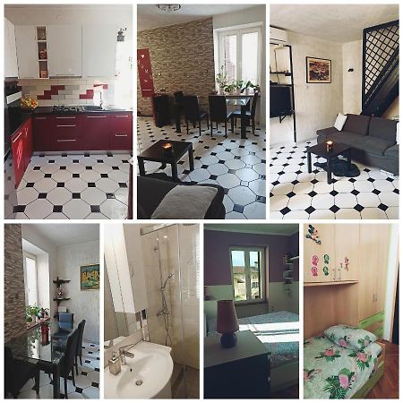 Apartman Paola Lovran Exterior photo