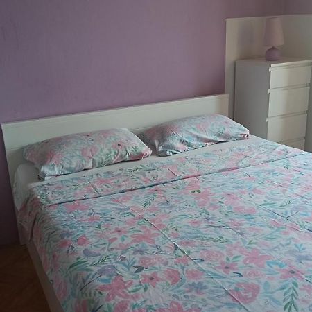 Apartman Paola Lovran Exterior photo