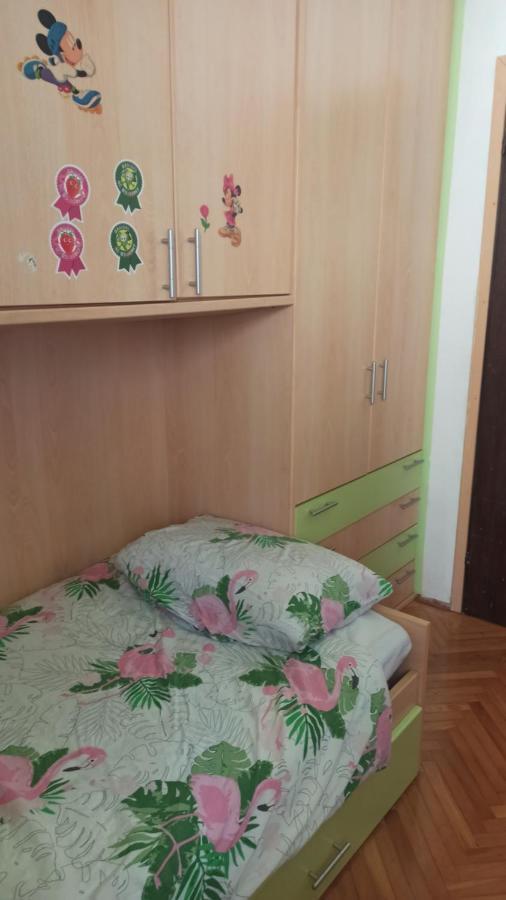 Apartman Paola Lovran Exterior photo