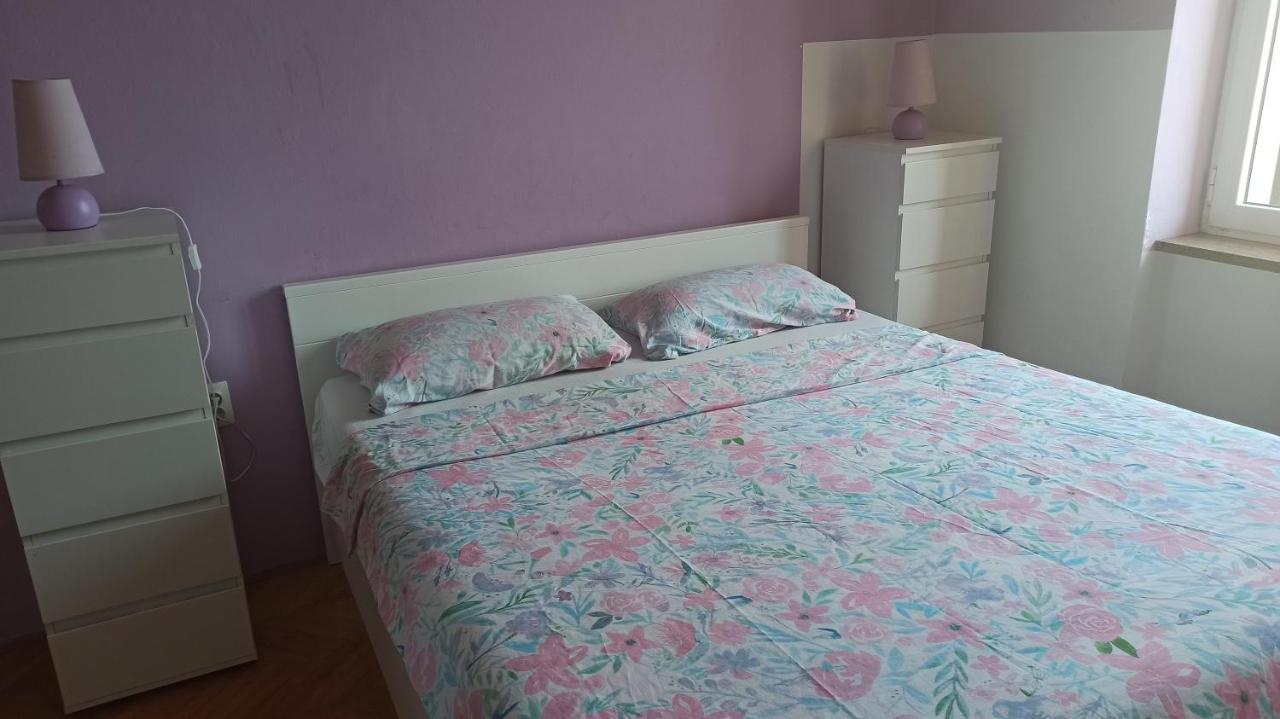 Apartman Paola Lovran Exterior photo