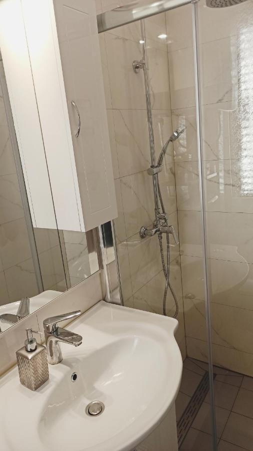 Apartman Paola Lovran Exterior photo